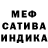ТГК концентрат Mike Tawana